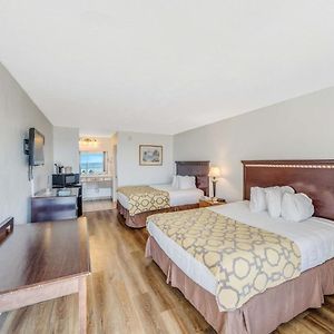 Chambre Lit Queen-Size